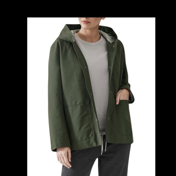 Trenery Jackets & Blazers - Trenery relaxed anorak
